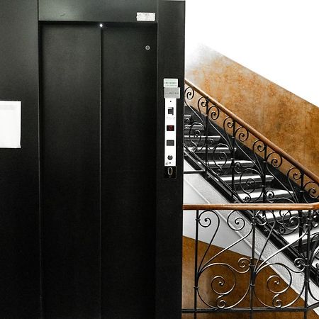 Suite Mont Blanc Nel Cuore Di Torino Exterior foto