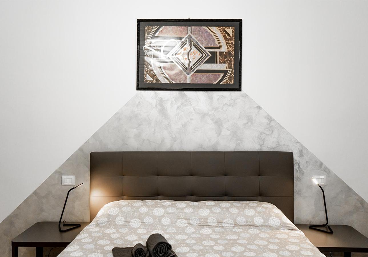 Suite Mont Blanc Nel Cuore Di Torino Exterior foto