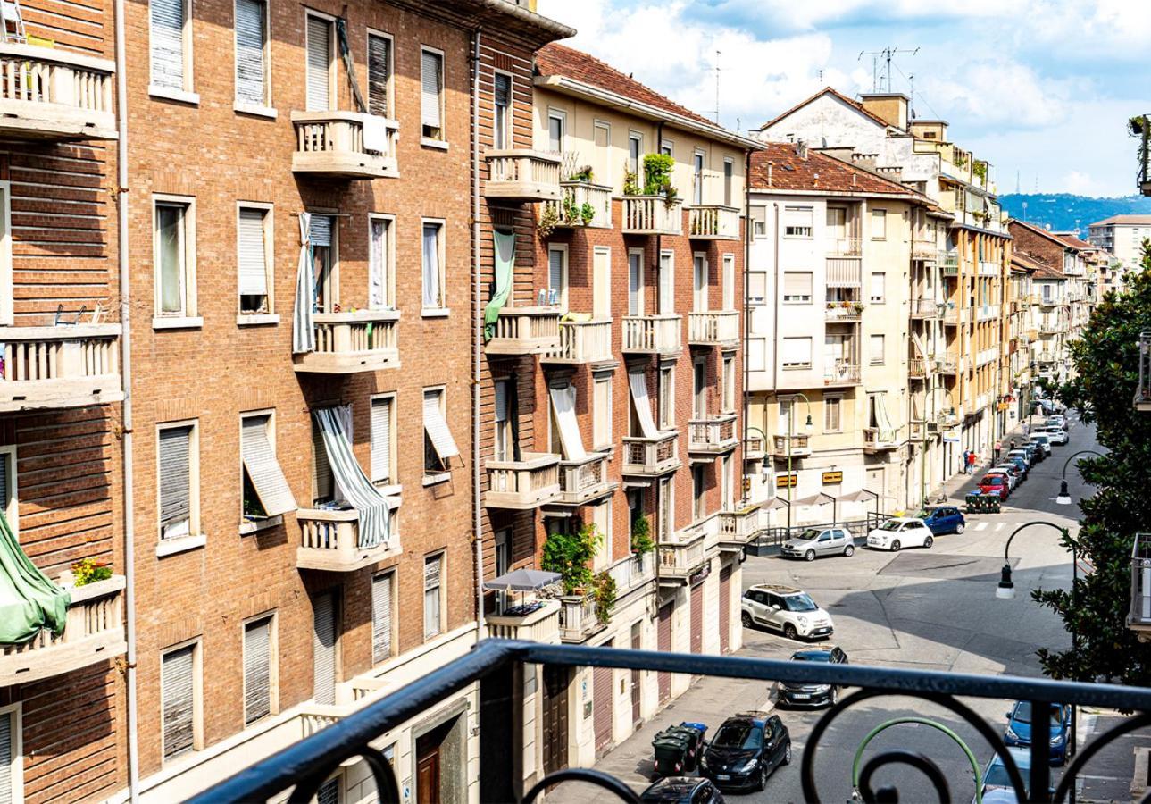 Suite Mont Blanc Nel Cuore Di Torino Exterior foto