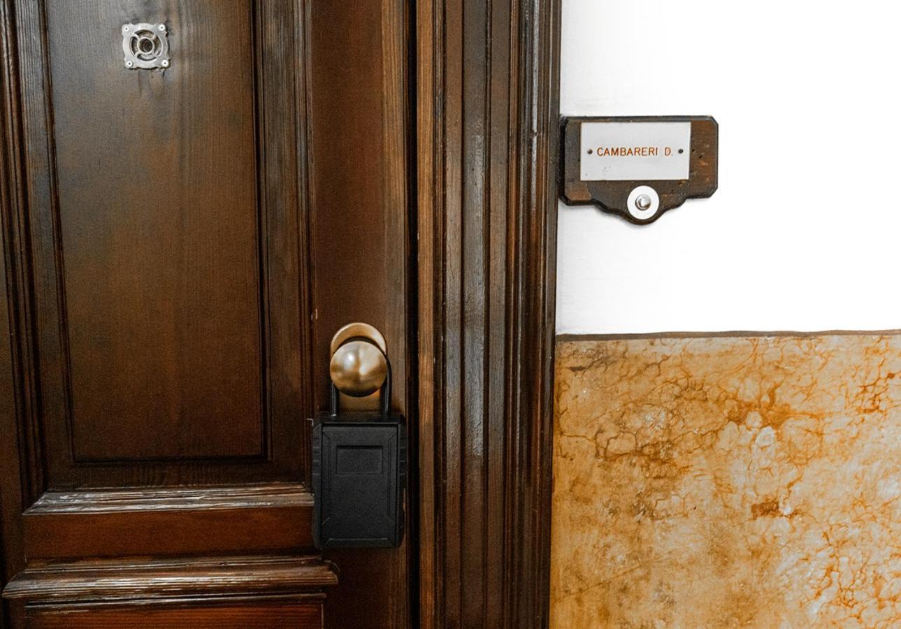 Suite Mont Blanc Nel Cuore Di Torino Exterior foto