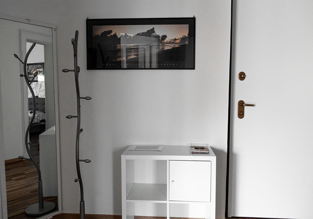 Suite Mont Blanc Nel Cuore Di Torino Exterior foto